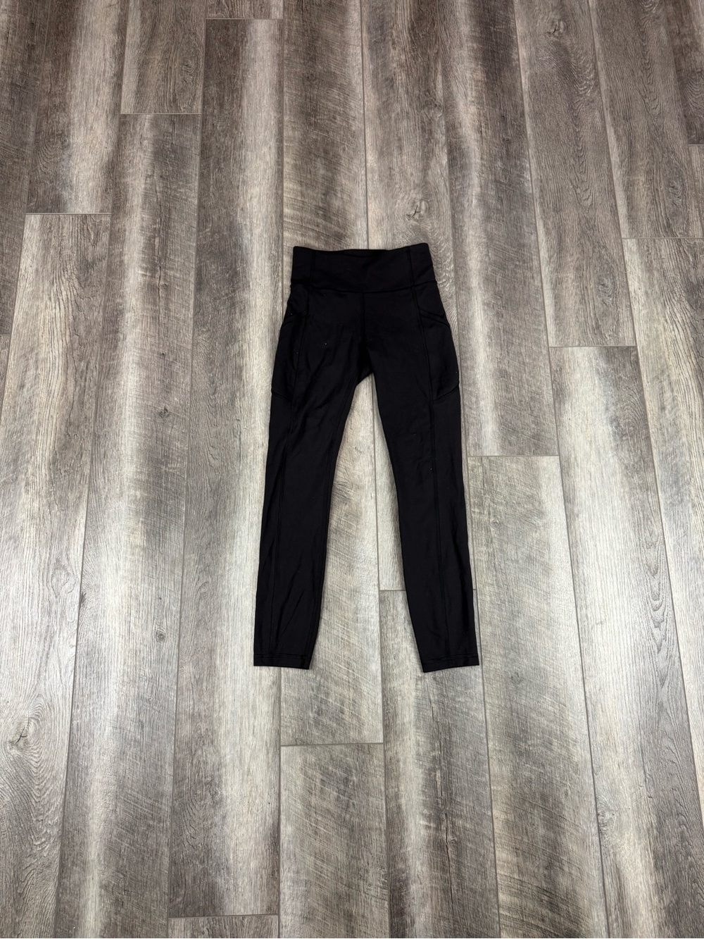 Lululemon Black‎ Align Leggings